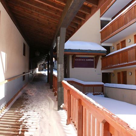 Carene - Belle Plagne - 8 Personnes Apartamento La Plagne Exterior foto